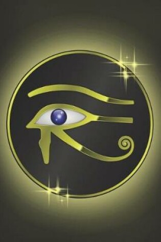 Cover of The Eye of Horus - Daily Diary 2019