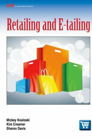 Cover of Retailing and E-Tailing