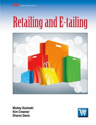 Book cover for Retailing and E-Tailing