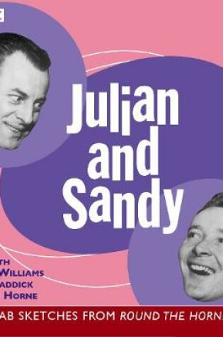 Cover of Round The Horne  Julian And Sandy