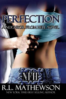 Book cover for Perfection