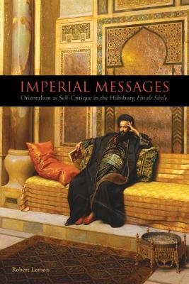Book cover for Imperial Messages