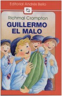 Book cover for Guillermo El Malo