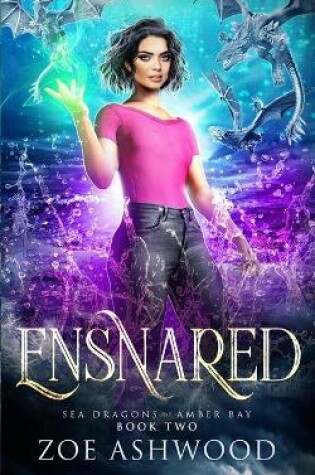 Cover of Ensnared