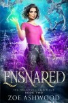 Book cover for Ensnared