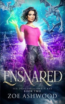 Book cover for Ensnared