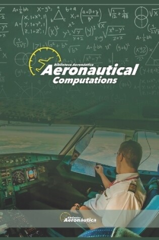 Cover of Aeronautical Computations