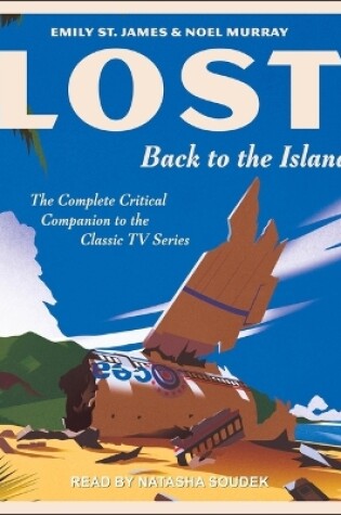 Cover of Lost