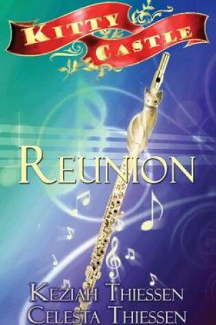 Cover of Reunion