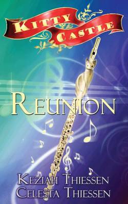 Book cover for Reunion