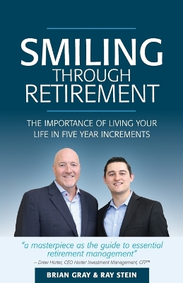Book cover for Smiling Through Retirement