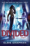 Book cover for Divided