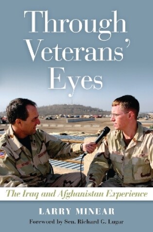 Cover of Through Veterans' Eyes