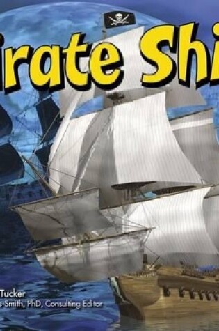 Cover of Pirate Ships