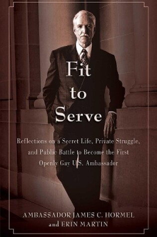 Cover of Fit to Serve