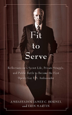 Book cover for Fit to Serve