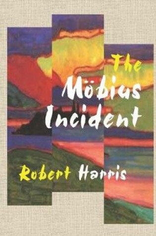 Cover of The Möbius Incident
