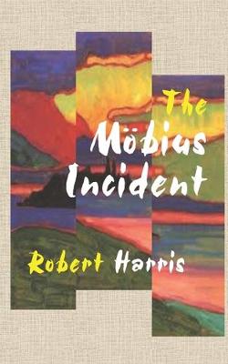 Book cover for The Möbius Incident