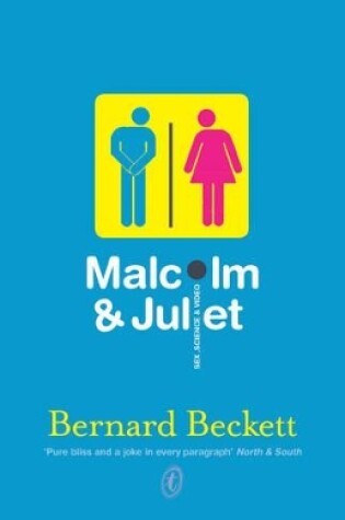 Cover of Malcolm and Juliet