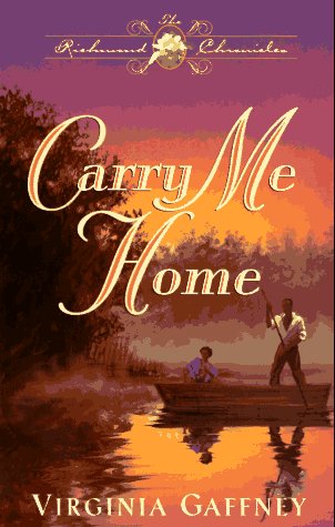 Book cover for Carry ME Home