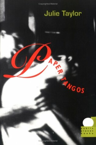 Cover of Paper Tangos