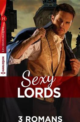 Book cover for Coffret Sexy Lords