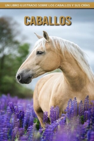 Cover of Caballos