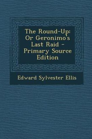 Cover of The Round-Up