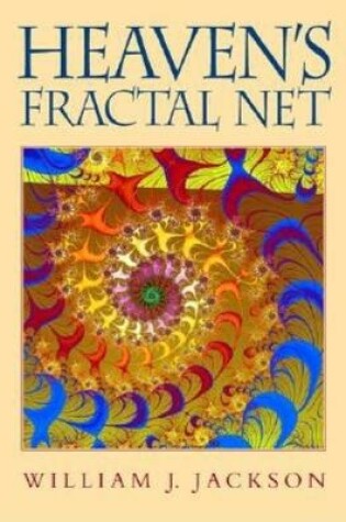 Cover of Heaven's Fractal Net