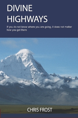 Book cover for Divine Highways