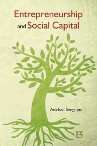 Cover of Entrepreneurship and Social Capital