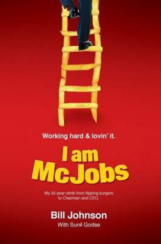 Cover of I Am McJobs