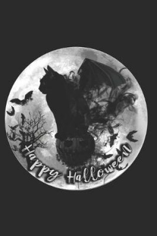 Cover of Happy Halloween