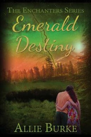 Cover of Emerald Destiny