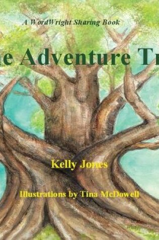 Cover of The Adventure Tree
