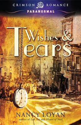 Book cover for Wishes and Tears