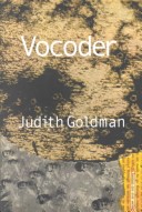 Book cover for Vocoder