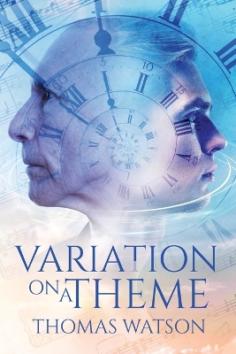 Book cover for Variation on a Theme