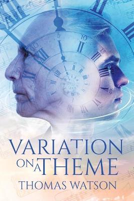 Book cover for Variation on a Theme