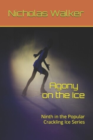 Cover of Agony on the Ice