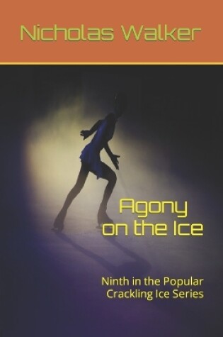 Cover of Agony on the Ice