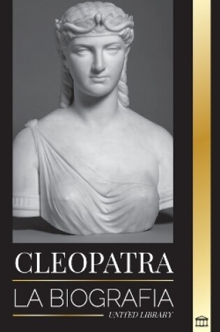 Cover of Cleopatra