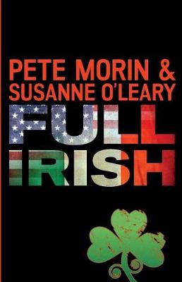Book cover for Full Irish