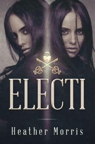 Cover of Electi