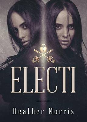 Book cover for Electi