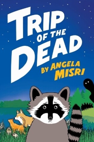 Cover of Trip of the Dead