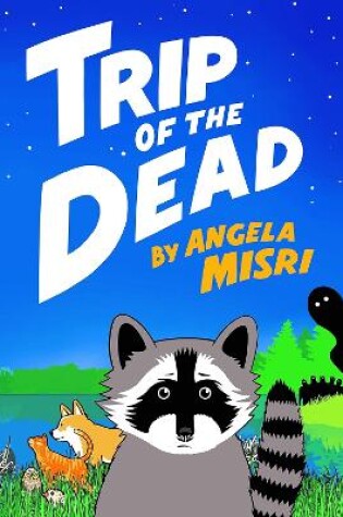 Cover of Trip of the Dead