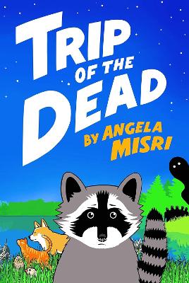 Book cover for Trip of the Dead