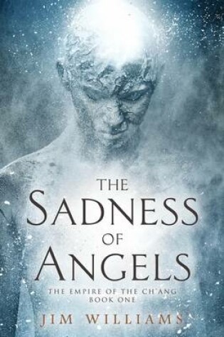 Cover of The Sadness of Angels