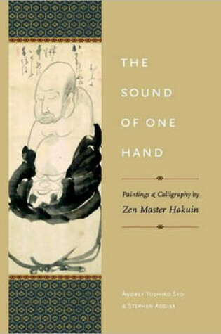 Cover of The Sound of One Hand